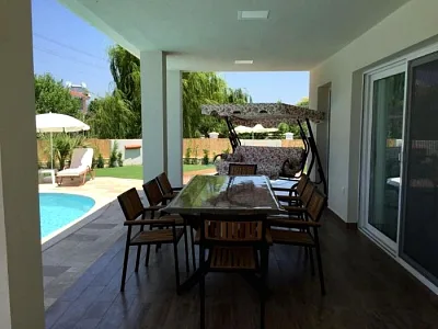 Villa Hektor 1 — fotoğraf 7
