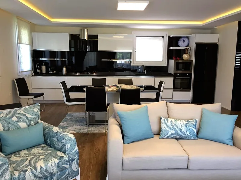 Villa Hektor 1 — fotoğraf 5