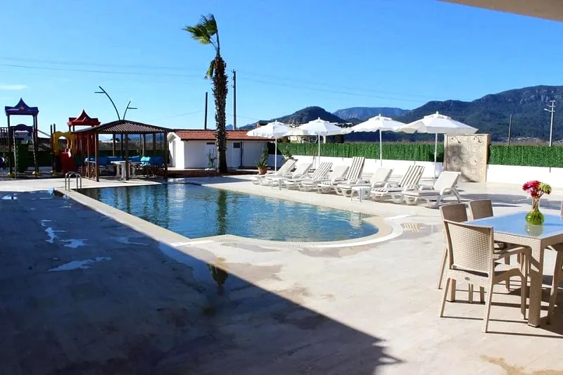 Villa Planios — Foto 10