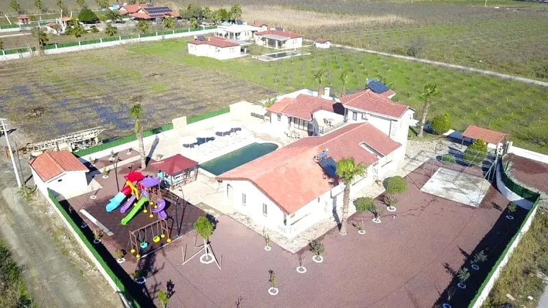 Villa Planios — Foto 6