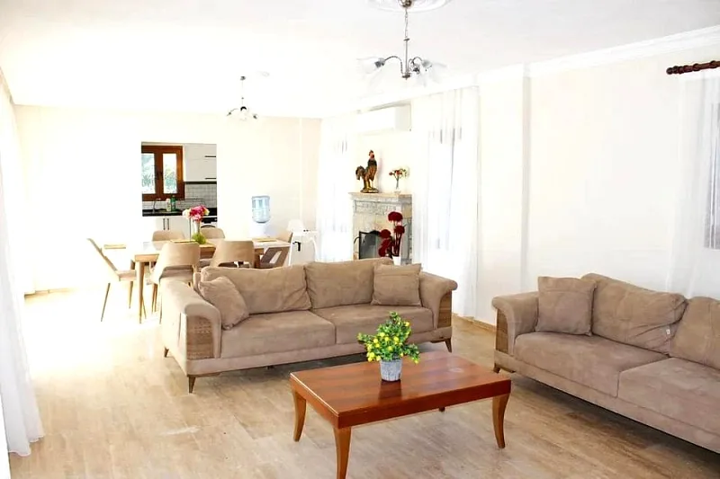 Villa Planios — Foto 16