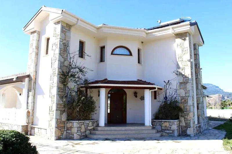 Villa Planios — Foto 9