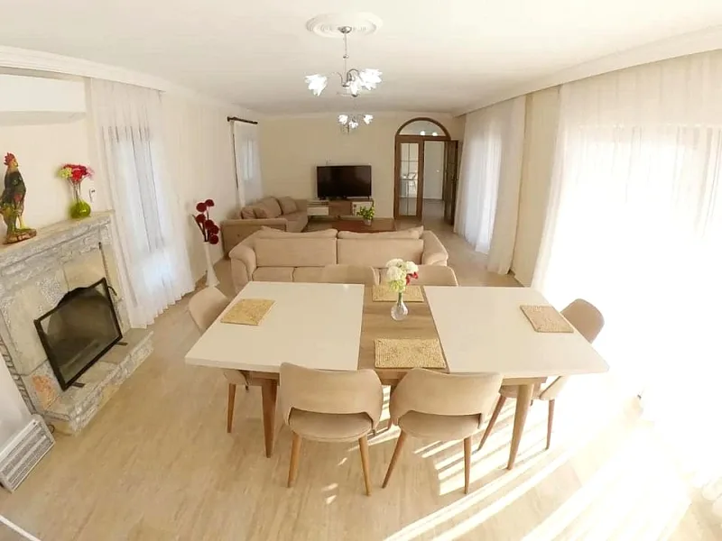 Villa Planios — Foto 11