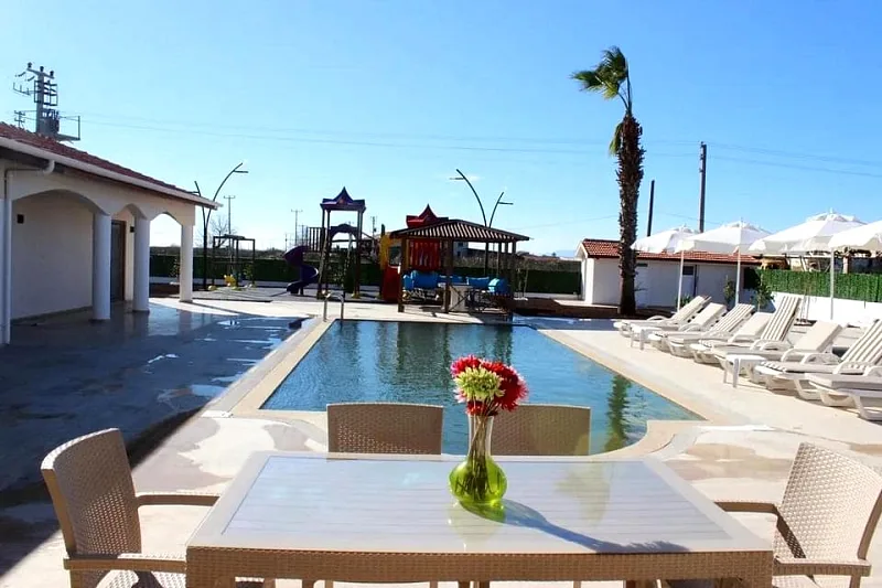 Villa Planios — Foto 7