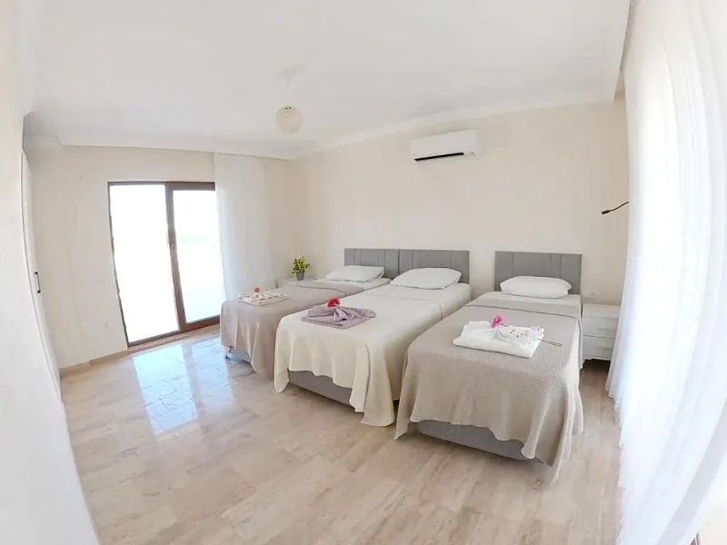 Villa Planios — Foto 24
