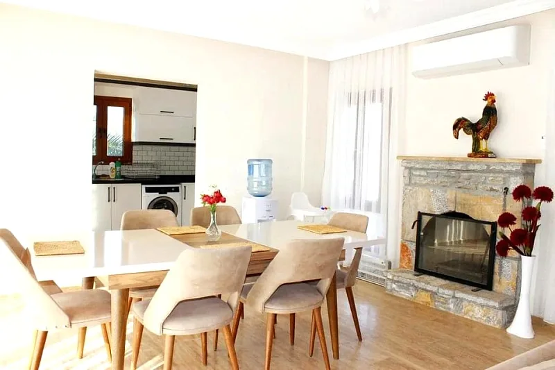 Villa Planios — Foto 21