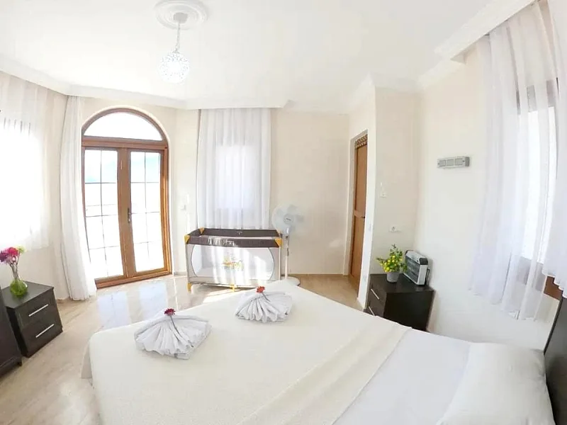 Villa Planios — Foto 19