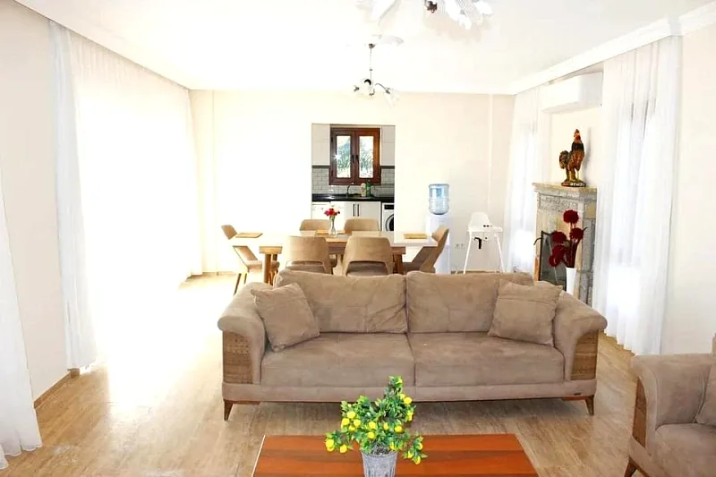 Villa Planios — Foto 14