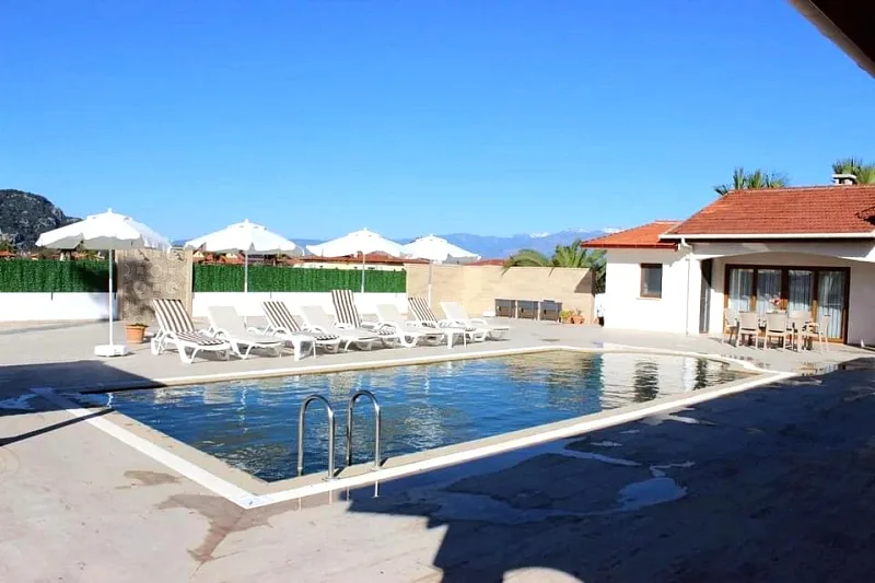 Villa Planios — Foto 5