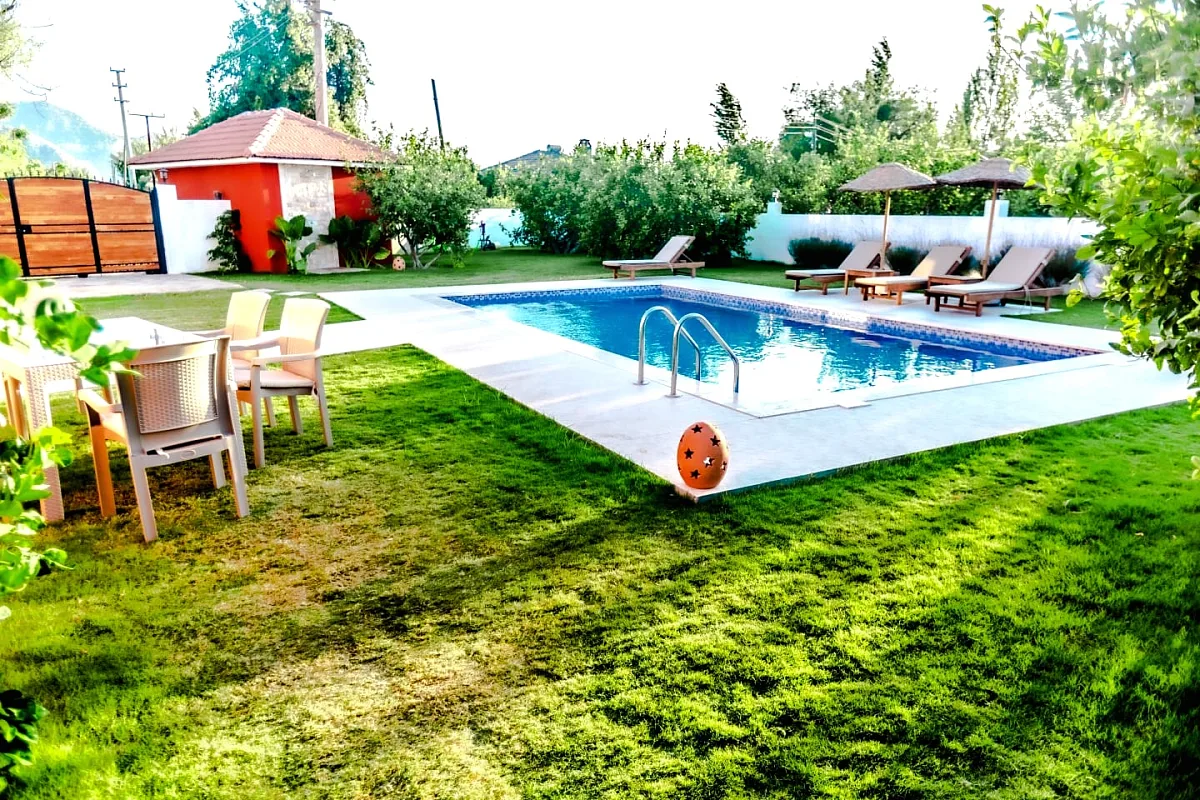 Villa Ramires — fotoğraf 3
