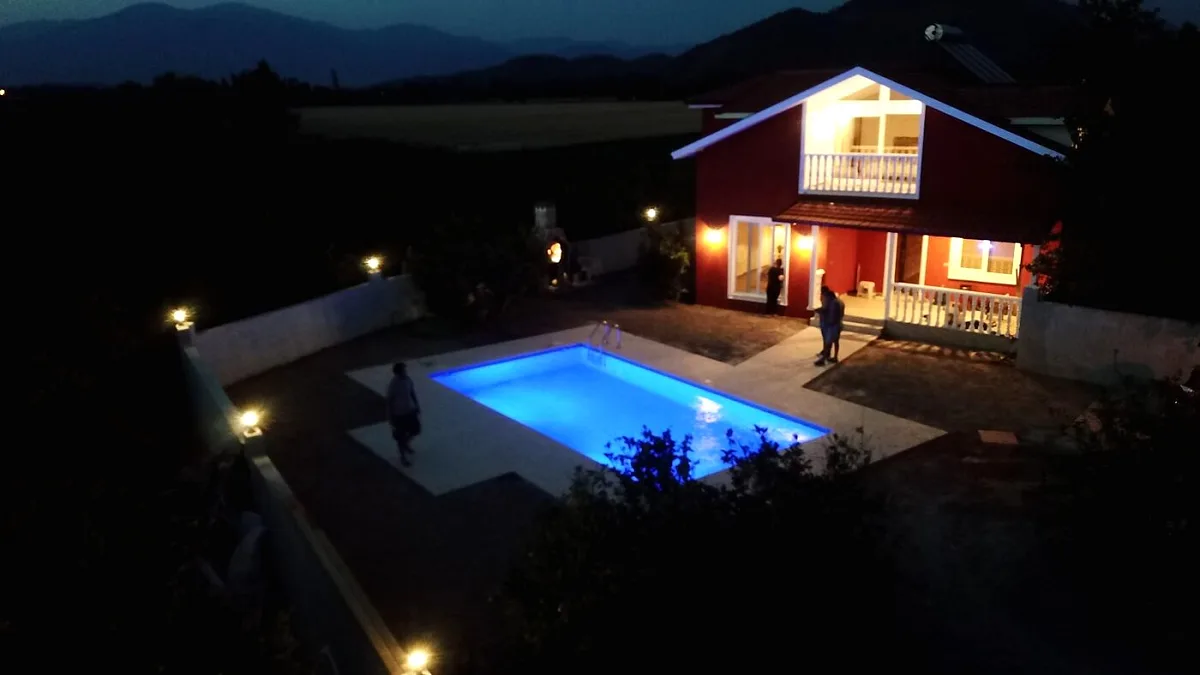 Villa Ramires — fotoğraf 6