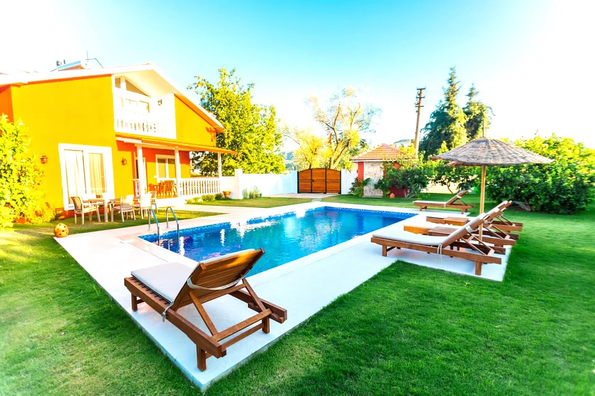 Villa Ramires — fotoğraf 2