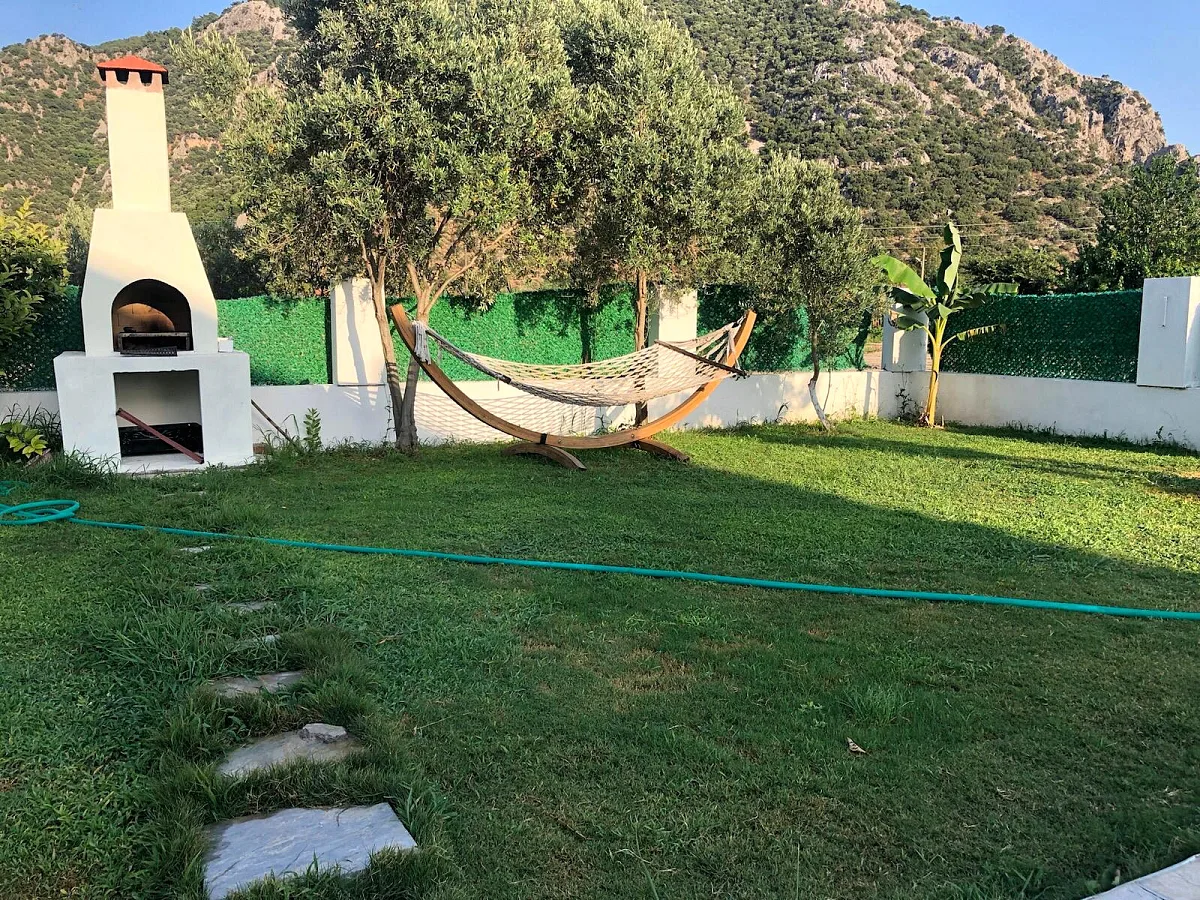 Villa Eken — الصورة 10