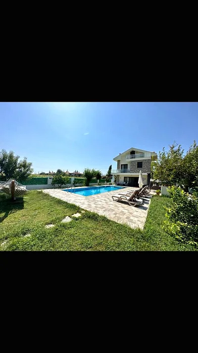 Villa Eken — الصورة 18