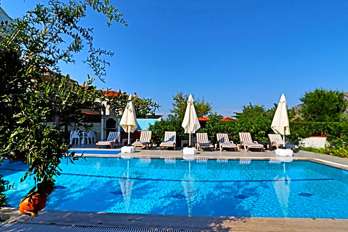 Villa Eken — الصورة 6