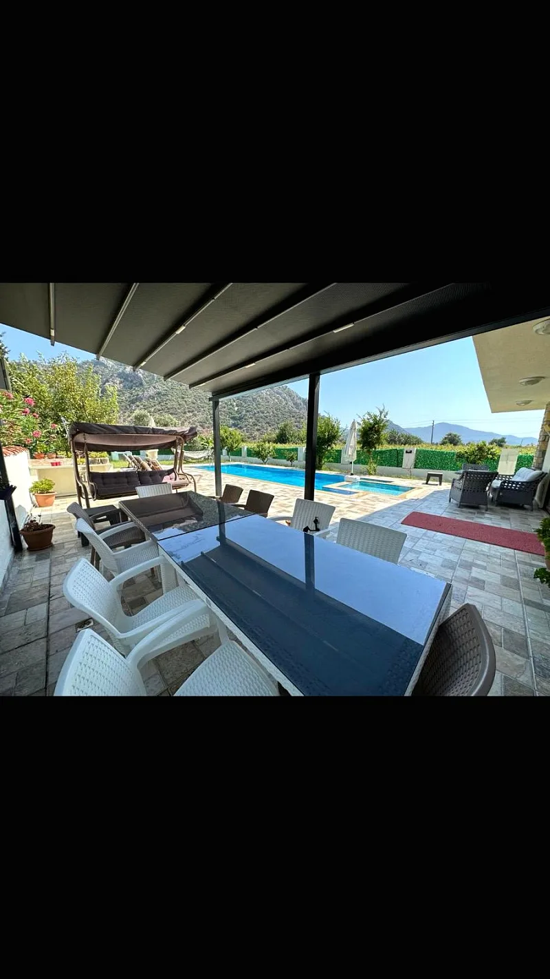 Villa Eken — الصورة 14