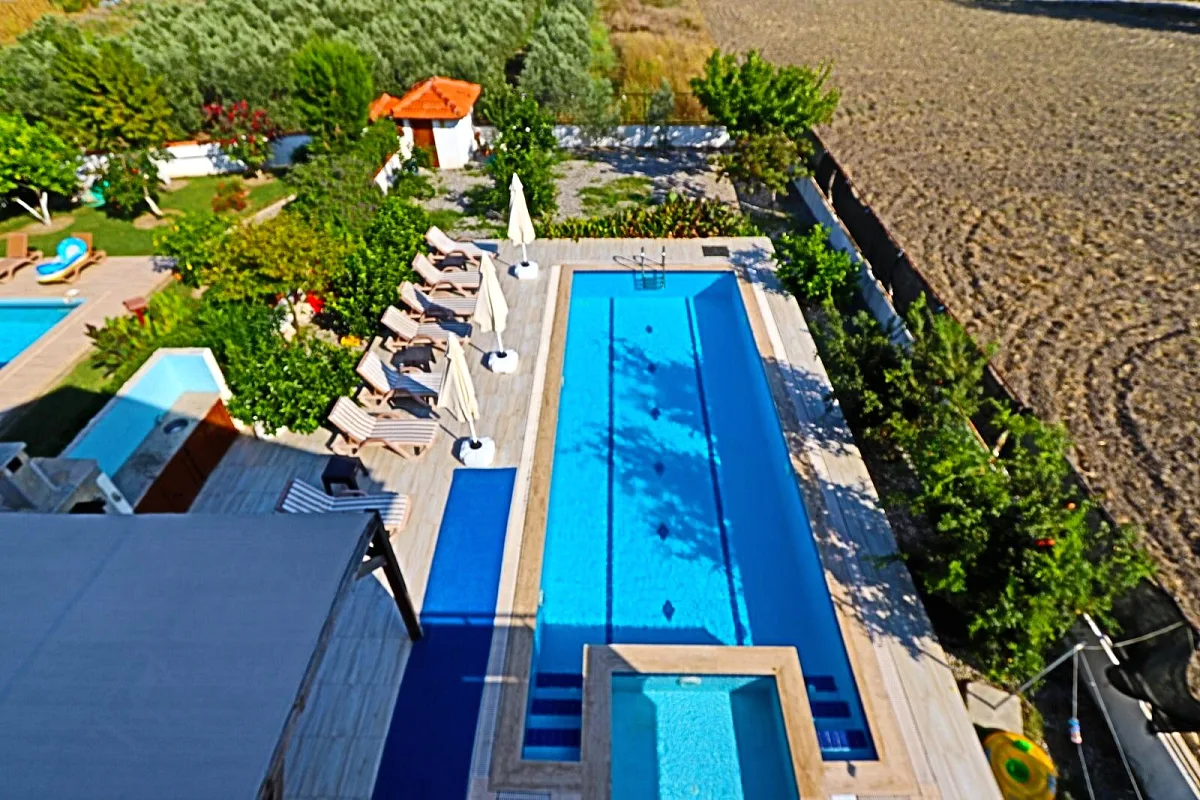 Villa Eken — الصورة 3