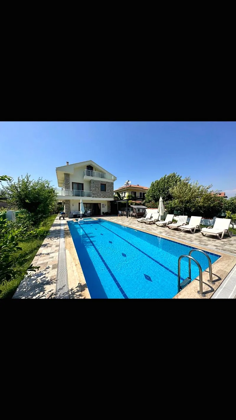 Villa Eken — الصورة 17
