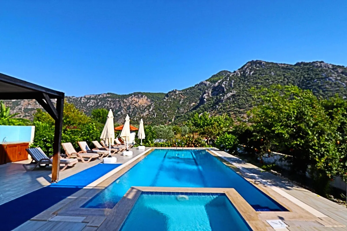 Villa Eken — الصورة 5