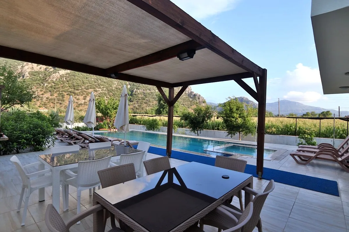 Villa Eken — الصورة 7