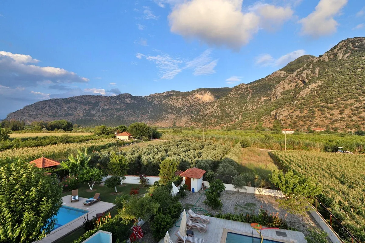 Villa Eken — الصورة 13