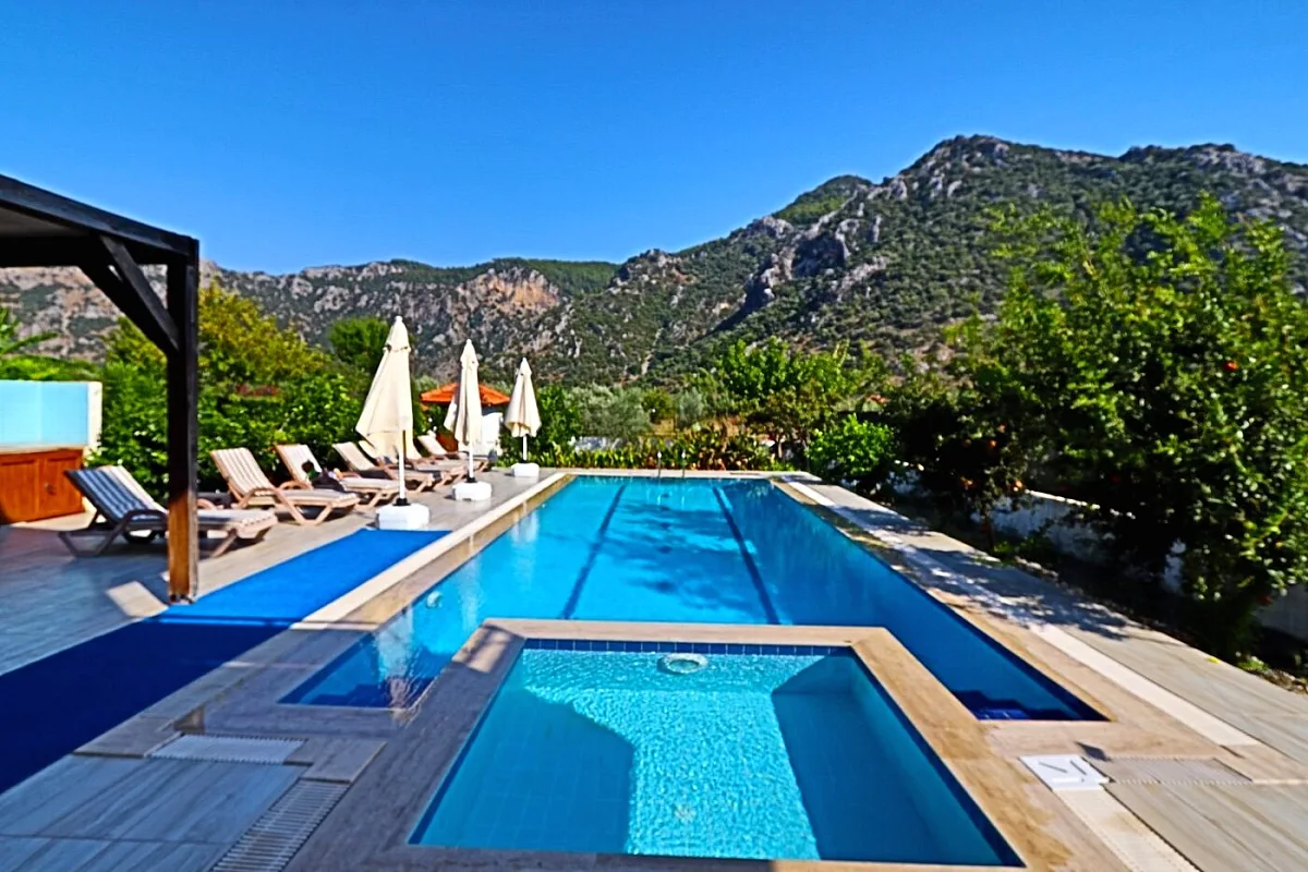 Villa Eken — الصورة 29