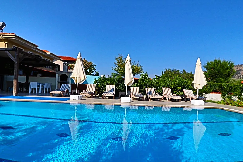 Villa Eken — الصورة 8