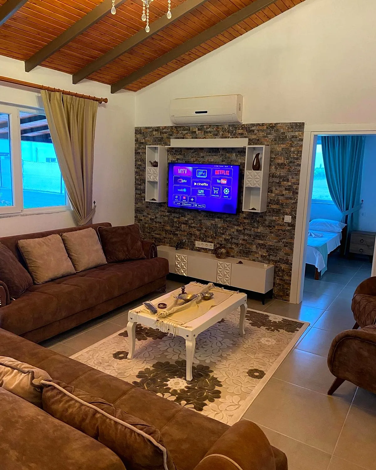 Villa Forza — fotoğraf 6