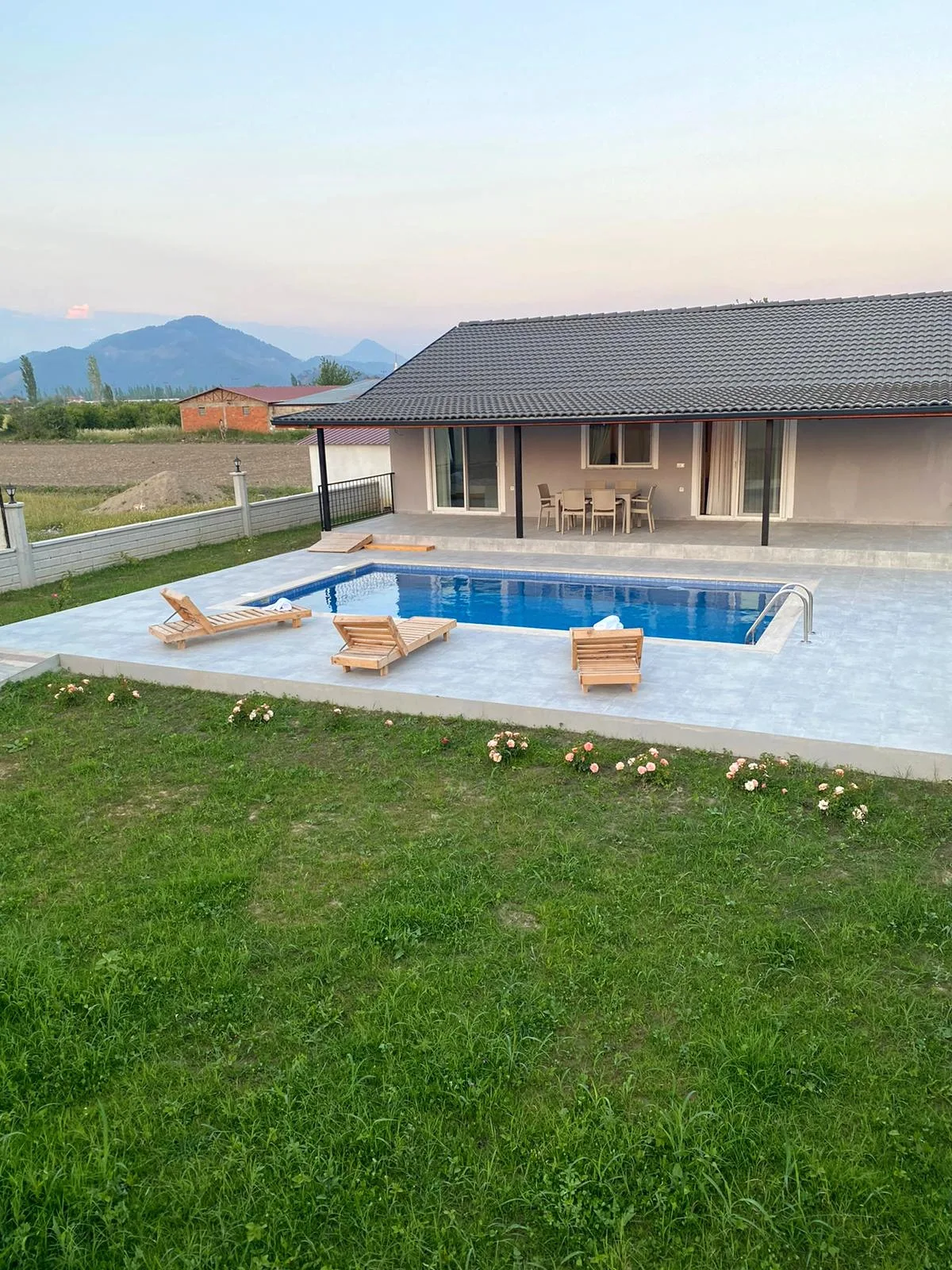Villa Forza — fotoğraf 5