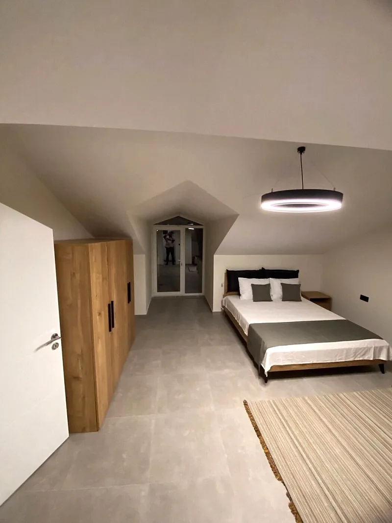 Villa Berşan — Foto 28