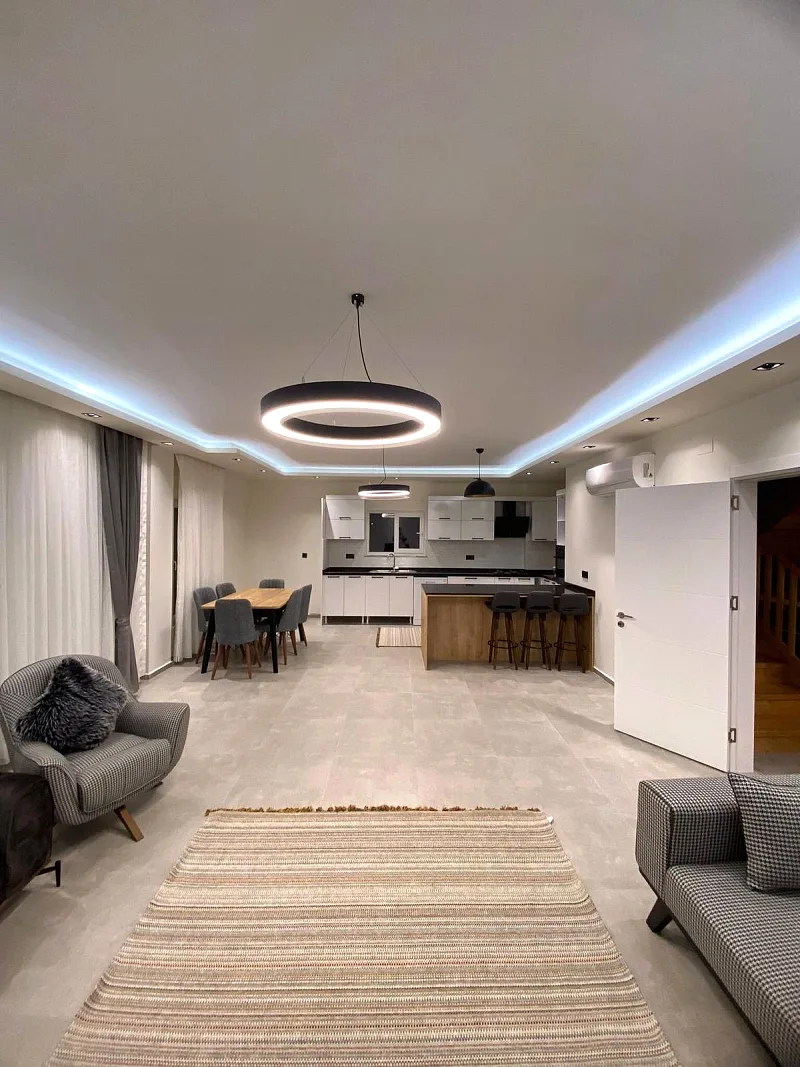 Villa Berşan — Foto 14