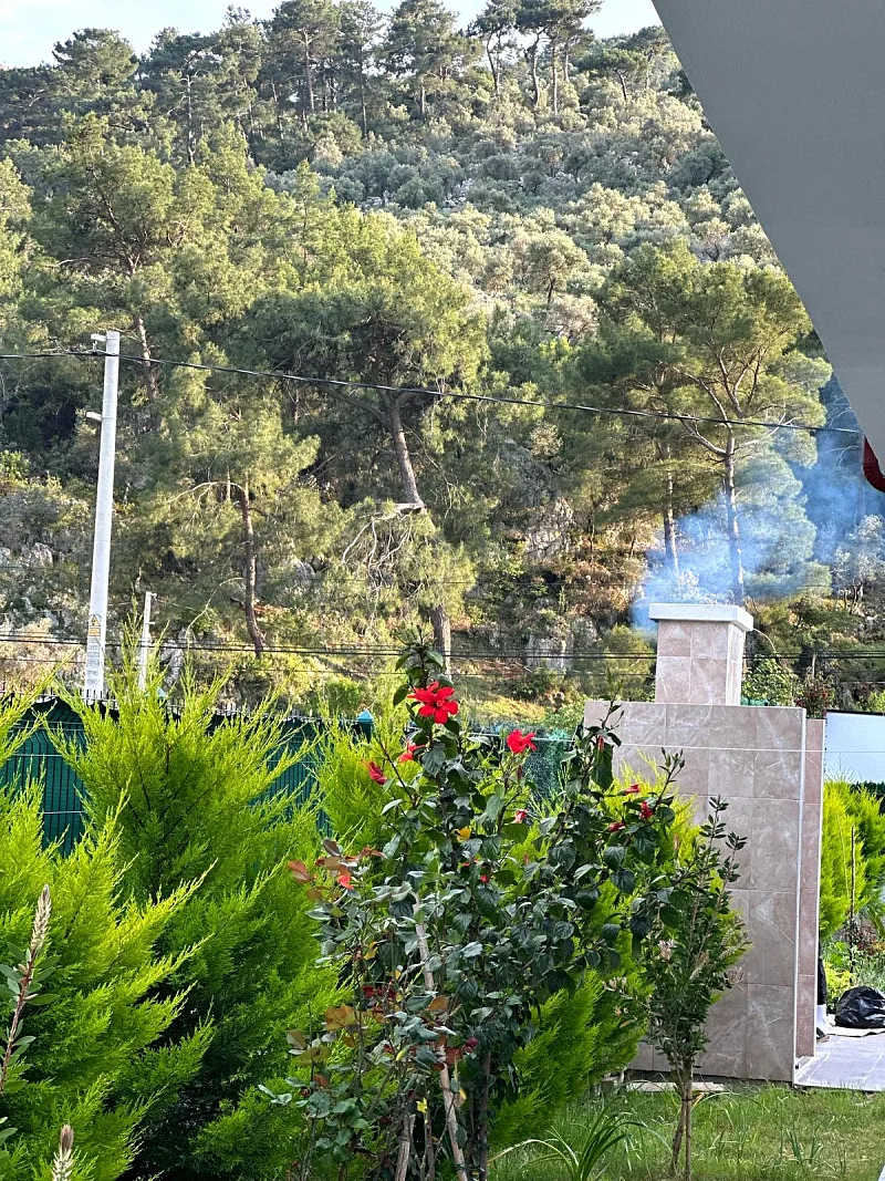 Villa Berşan — Foto 30