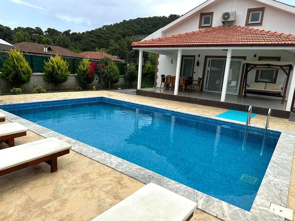 Villa Berşan