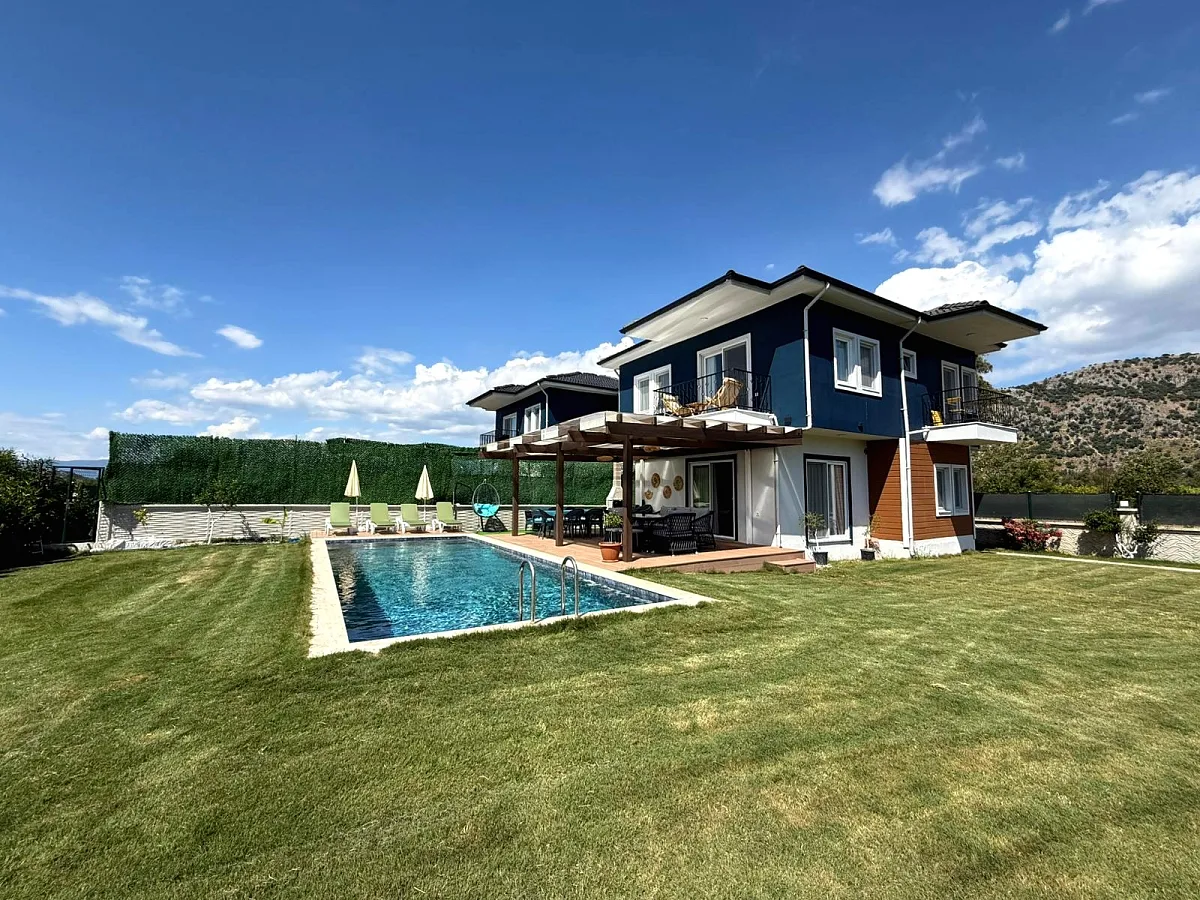 Villa Feniks — Foto 4
