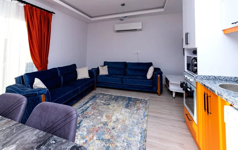 Villa Feniks — Foto 16