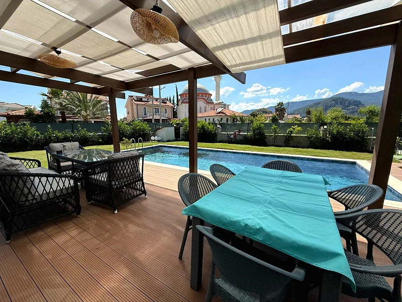 Villa Feniks — Foto 9