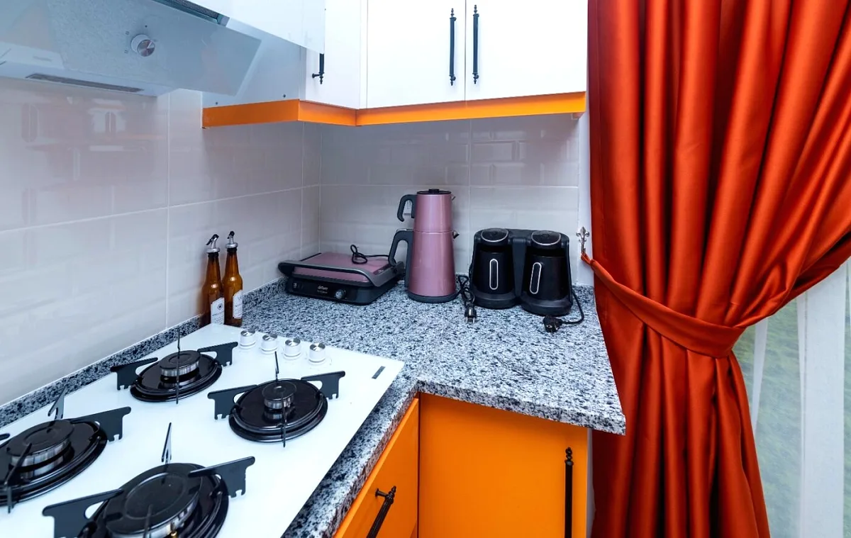 Villa Feniks — Foto 17