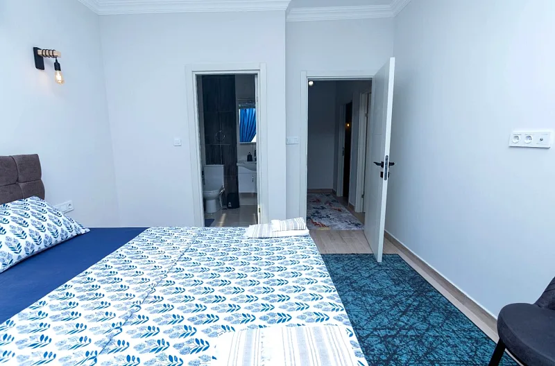Villa Feniks — Foto 27