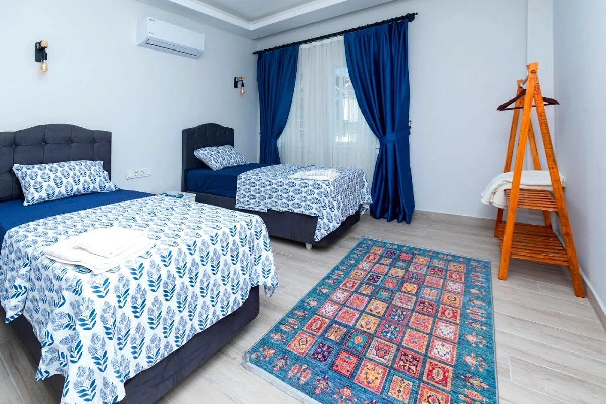 Villa Feniks — Foto 22