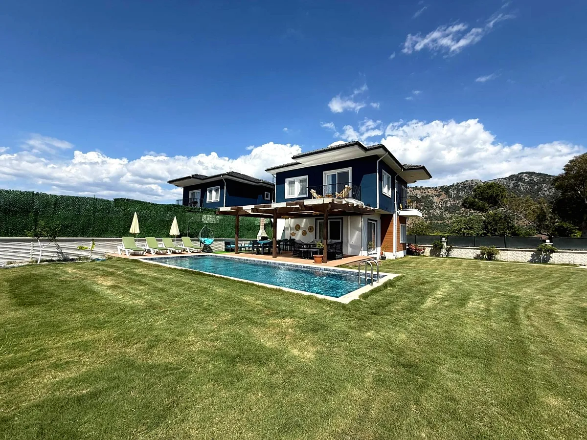 Villa Feniks — Foto 3