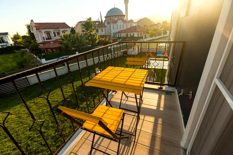 Villa Feniks — Foto 10