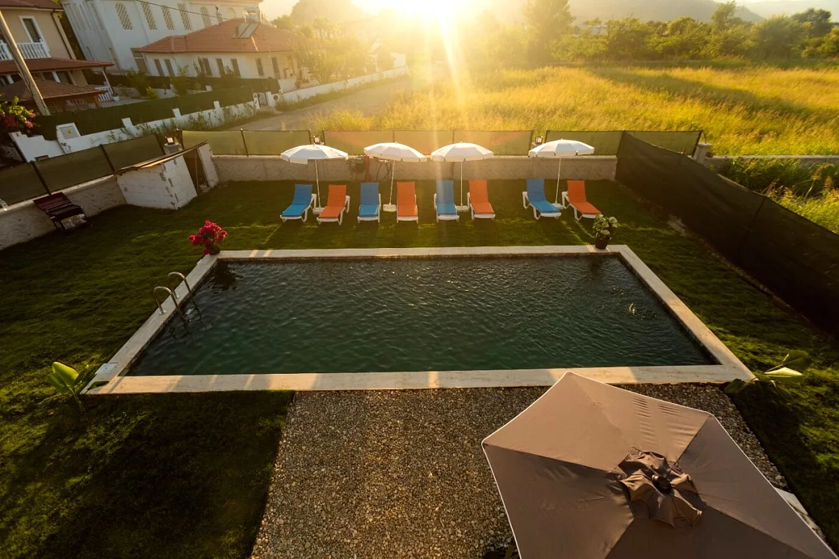 Villa Feniks — Foto 8