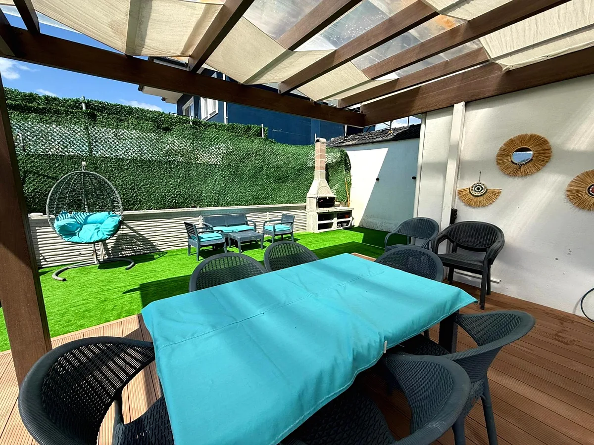 Villa Feniks — Foto 5