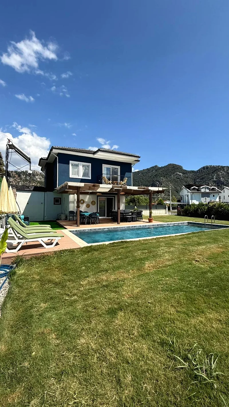 Villa Feniks — Foto 7