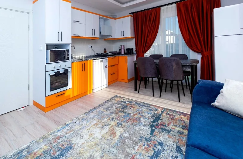 Villa Feniks — Foto 15