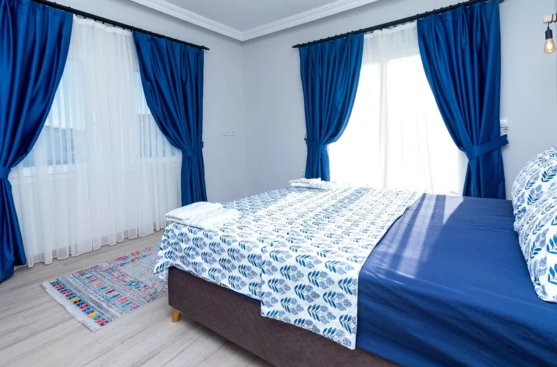 Villa Feniks — Foto 26