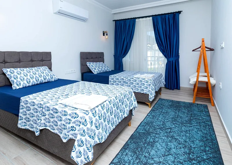 Villa Feniks — Foto 19