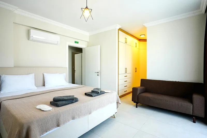 Villa Blue Crab 1 — Foto 26