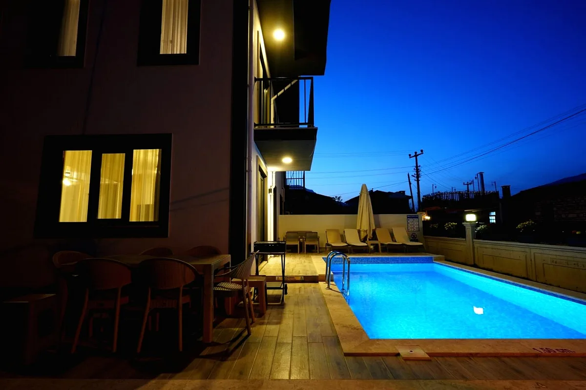 Villa Blue Crab 1 — Foto 14