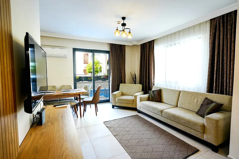 Villa Blue Crab 1 — Foto 33